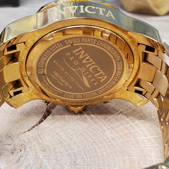 Invicta Pro Drive Watch - Picture 5 of 9
